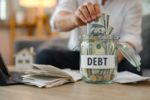 All Debt Is Not Created Equal