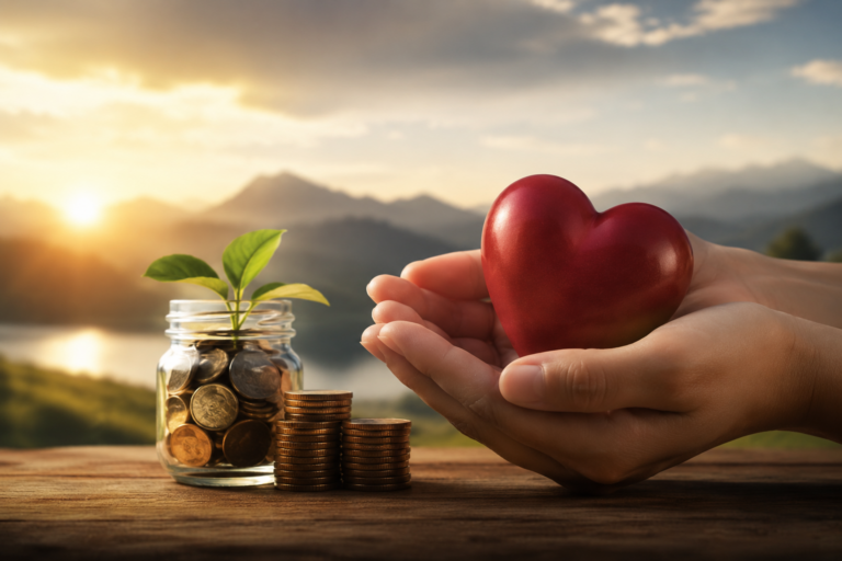 Wealth Accumulation Strategies