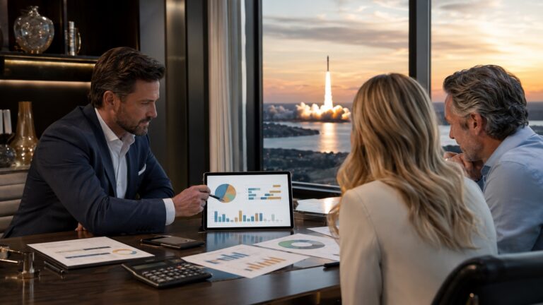 Financial Advisor Jobs